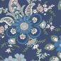 Preview: The Hesketh House Collection by Liberty