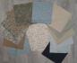 Preview: Ocean waves Quilt
