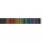 Preview: Garden Delights III 2.5’’ Strip Roll
