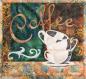 Preview: Coffee Classics von McKenna Ryan