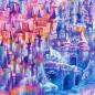 Preview: RAINBOW by Jan Patrik Krasny from Picture This by Robert Kaufmann Fabrics