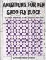 Preview: Anleitung für den Shoo Fly Block von Christine Naber-Blaess