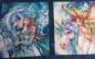 Preview: Morningmoon Unicorns by Jody Bergsma