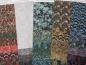 Preview: Garden Delights III 10’’ Squares