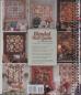 Preview: Blended Wall Quilts
