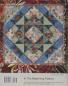 Preview: Floragraphix IV Quilt Designs by Jason Yenter