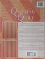 Preview: Quilting The Markes Quilt by Lee Cleland