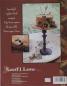 Preview: Pupely Provence & Need'l Love by Renée Nannemann