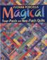 Preview: Magical by Ivonne Porcella