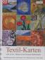 Preview: Textil-Karten