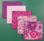 Preview: Fat Quarter Bundle Purple Mist