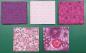 Preview: Fat Quarter Bundle Purple Mist
