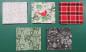 Preview: Fat Quarter Bundle Weihnachten