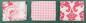 Preview: Fat Quarter Bundle Pinke Blumen