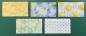 Preview: Fat Quarter Bundle Zitrone