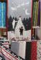 Preview: Holiday in the Woods by Janelle Penner für Wilmington Prints