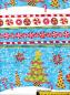 Preview: Jolly Holiday by Jennifer Heynen