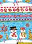 Preview: Jolly Holiday by Jennifer Heynen