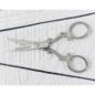Preview: Microserrated Small Scissors by ApliQuick
