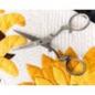 Preview: Microserrated Small Scissors by ApliQuick