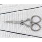 Preview: Microserrated Small Scissors by ApliQuick