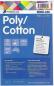 Preview: Poly/Cotton by Mathilda