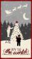 Preview: Holiday in the Woods by Janelle Penner für Wilmington Prints