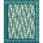 Preview: Floragraphix V Quilts by Jason Yenter