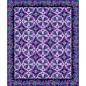 Preview: Floragraphix V Quilts by Jason Yenter