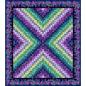 Preview: Floragraphix V Quilts by Jason Yenter