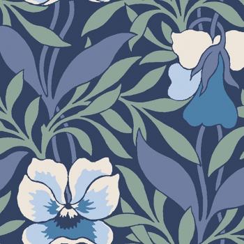 The Hesketh House Collection by Liberty