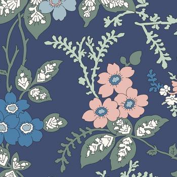 The Hesketh House Collection by Liberty