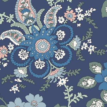 The Hesketh House Collection by Liberty