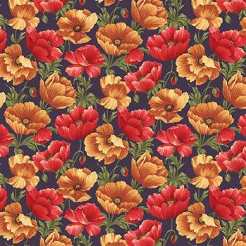 Cats N Quilts by Francian Van Westering