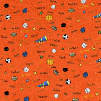 All Stars Sport by Cheri Strole