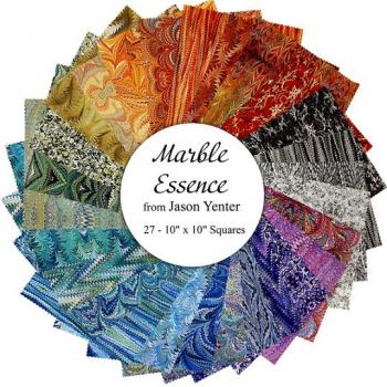 Marble Essence from Jason Yenter