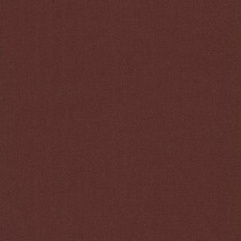 Kona Cotton Mahogany by Robert Kaufman