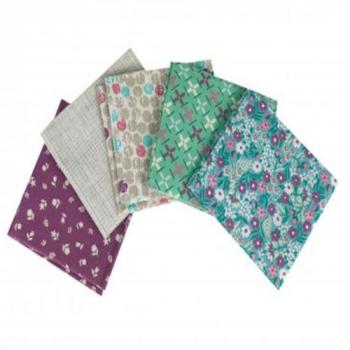 Fat Quarter Bundle Harmony Blender
