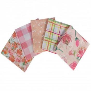 Fat Quarter Bundle Savannah