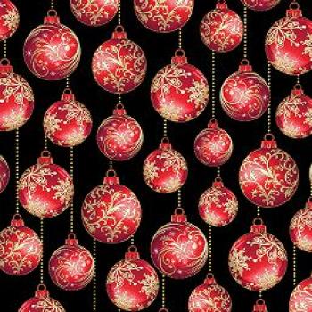 A Festive Medley by Jackie Robinson