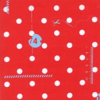 Hey Dot by Zen Chic für Brigitte Heitland