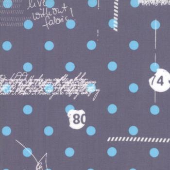 Hey Dot by Zen Chic für Brigitte Heitland