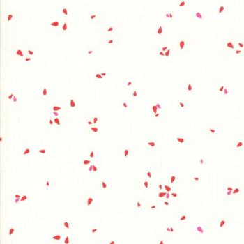 Just Red von Zen Chic für Brigitte Heitland