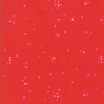 Just Red von Zen Chic für Brigitte Heitland
