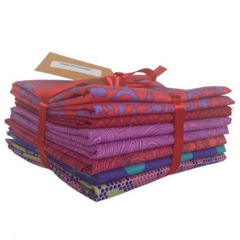 Stoffbundle von Tula Pink