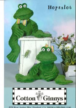 Hopsalot