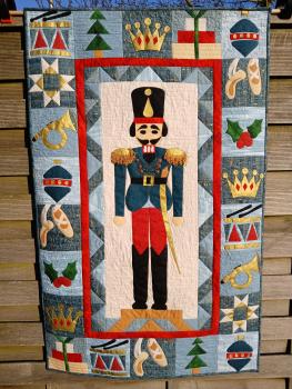 Nutcracker Sweet