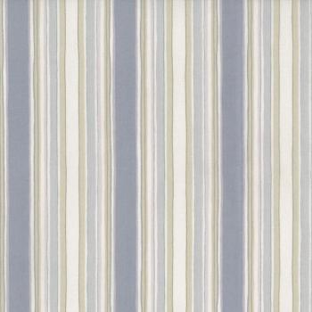 Splash - Regatta Stripe - Harbor Fabric