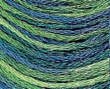 Mouliné Sticktwist von Madeira