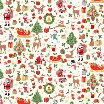 Merry Icon Montage